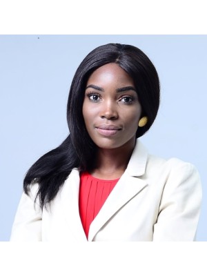 Diana Sifuna, Jonathan Jackson Foundation